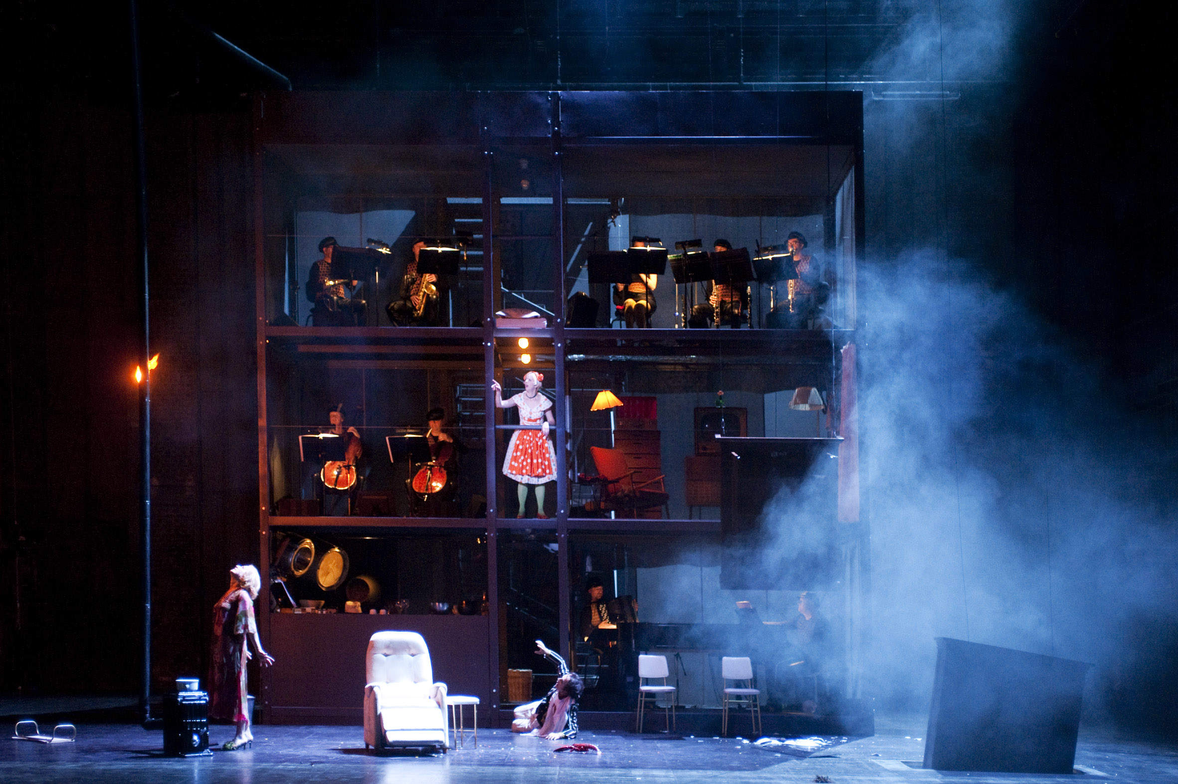 2010-05-10  Opera Comique
