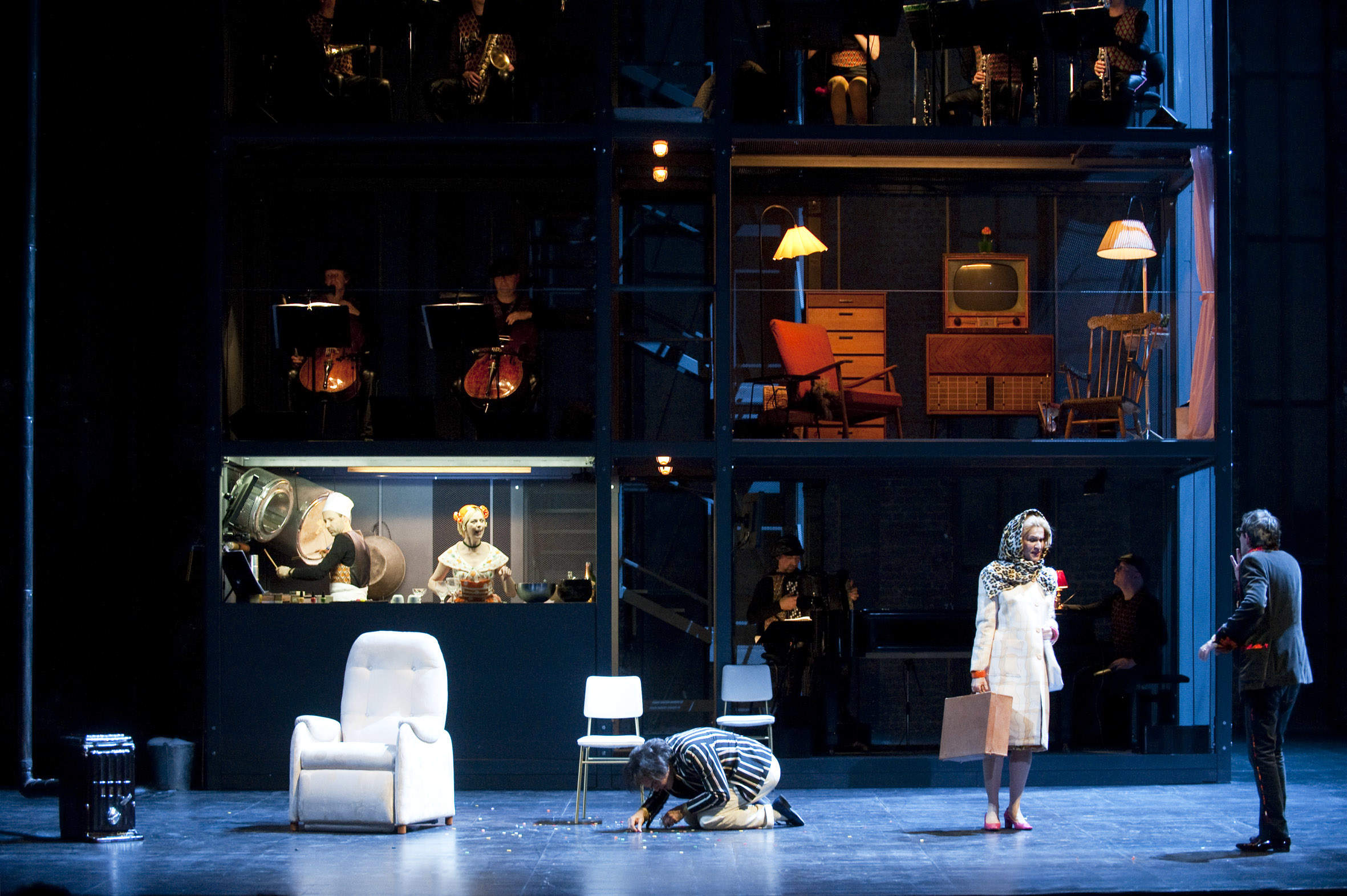 2010-05-10  Opera Comique
