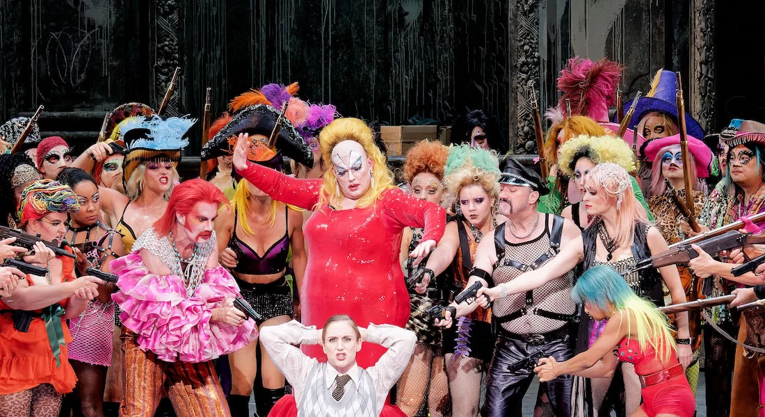 Les brigands opera doris lamprecht