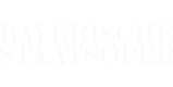 Opera Bayerische Staatsoper